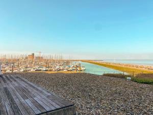 Hello Zeeland - Appartement Port Scaldis 01-001