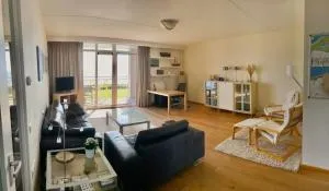 Hello Zeeland - Appartement Port Scaldis 19-012 - Nummer Een