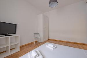 Apartment B5 in the center of Rome WiFi and AC