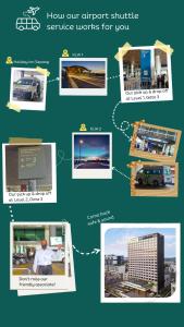 Holiday Inn Sepang - Airport