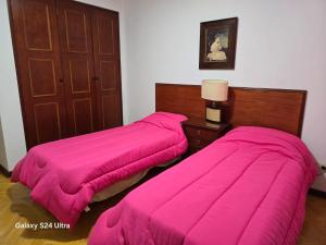 Departamento en centro historico