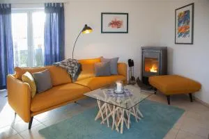 Ferienhaus Außenförde - Holnishof