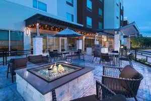 TownePlace Suites by Marriott Stafford Sugar Land - Four Corners
