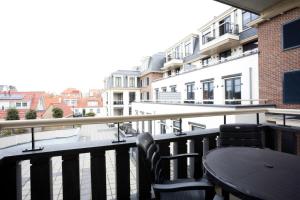 Hello Zeeland - Appartement Wijngaerde Residence 19