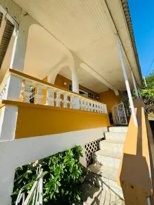 Tranquil inn - Pont Cassé