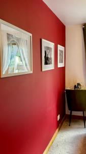 Scotland Live Cosy Guest Room in Tobermory