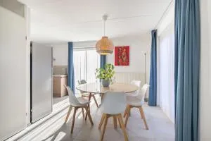 Hello Zeeland - Vakantiehuis Zwin 004 - Breskens