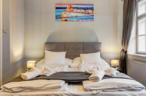 DONATICOEUR Residence