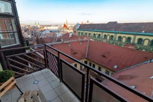 DONATICOEUR Residence