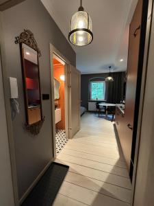 W12 Home Station - Apartment retroPIERROT