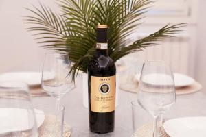 Margherita Florence Apartament