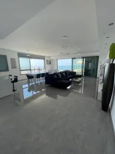 Penthouse Netanya - Udim