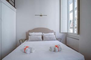 Margherita Florence Apartament