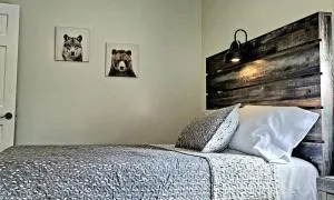 The Traveler On Main - Suite 1 - Bluefield