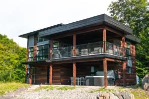 Archimede Panorama Spa - Austin