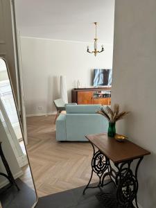 Sventer Residence