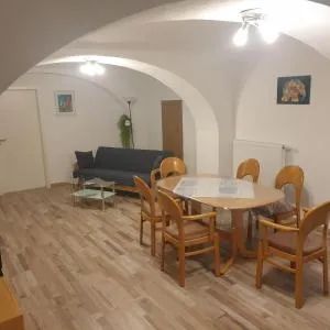 FeWo PAN - Johanniskirchen