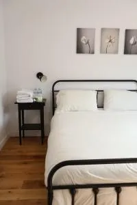 Wilmer Guest House - 毕晓普斯沃尔瑟姆