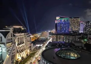 Orbi Apartment near sea - Angisa