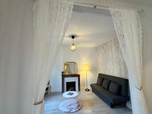 Appartements L Etoile Appartement tout confort a Epinal Gare Classe 3 etoiles : photos des chambres