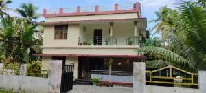 Miracle Dream Homestay Munroe Island - Perumanseri