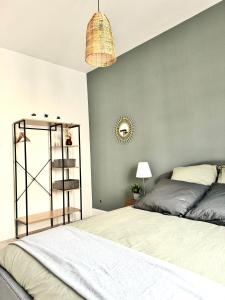 L Étoilé Appartement tout confort à Epinal Gare Classé 3 étoiles