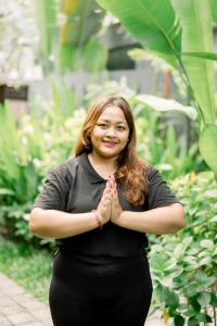 The Black Pearl - The Best 1br Villa In Seminyak