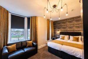 Home at 42 Arkles Lane Anfield