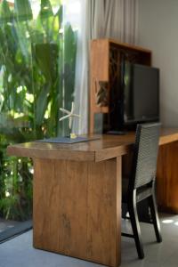 The Black Pearl - The Best 1br Villa In Seminyak