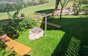 Ferienhaus In Preitenegg