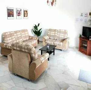 88 Homestay Teluk Intan 5 minutes to Leaning Tower - Kampung Degong