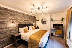 Home at 42 Arkles Lane Anfield