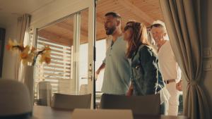 Premium Mobile Homes - Hotel & Resort Adria Ankaran