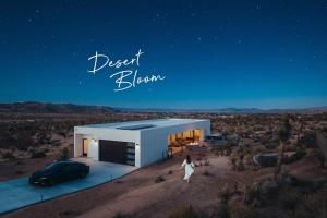 Desert Bloom By The Cohost Company