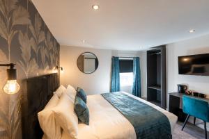 Home at 42 Arkles Lane Anfield