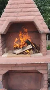 Apartman Lena - Šujica