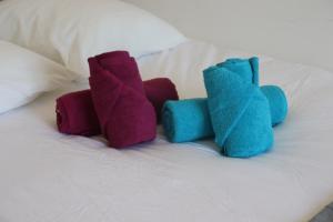 Appartements Le Poincare, Proche Gare RER, Parking, Arrivee autonome : photos des chambres