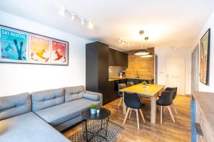 Low Budget Kaprun Apartments