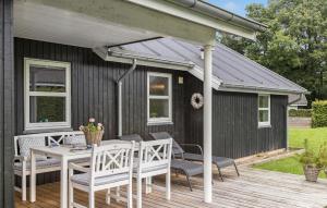 Holiday Home Barsbæklund Aabenraa