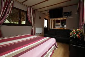 B&B / Chambres d'hotes Chateau de Quesmy : photos des chambres