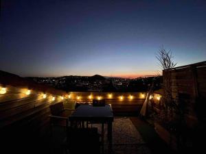 Appartements Appartement en duplex avec terrasse : photos des chambres
