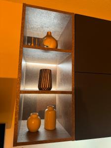 Appartement en résidence - PAU