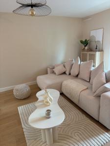 Appartement en résidence - PAU