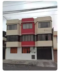 Departamento, cerca al Terminal Quitumbe - Amaguaña