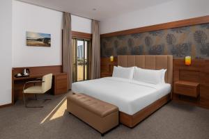 Carlton Al Moaibed Hotel