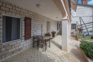 Ferienwohnung für 4 Personen ca 56 qm in Murine, Istrien Istrische Riviera 