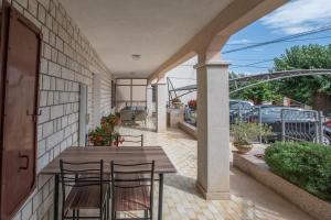 Ferienwohnung für 4 Personen ca 56 qm in Murine, Istrien Istrische Riviera 