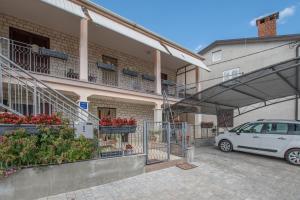 Ferienwohnung für 4 Personen ca 56 qm in Murine, Istrien Istrische Riviera 