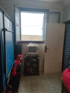 Maison Cap ghir le PHARE agadir tamri - Tagant