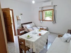 Apple's house - Prasás